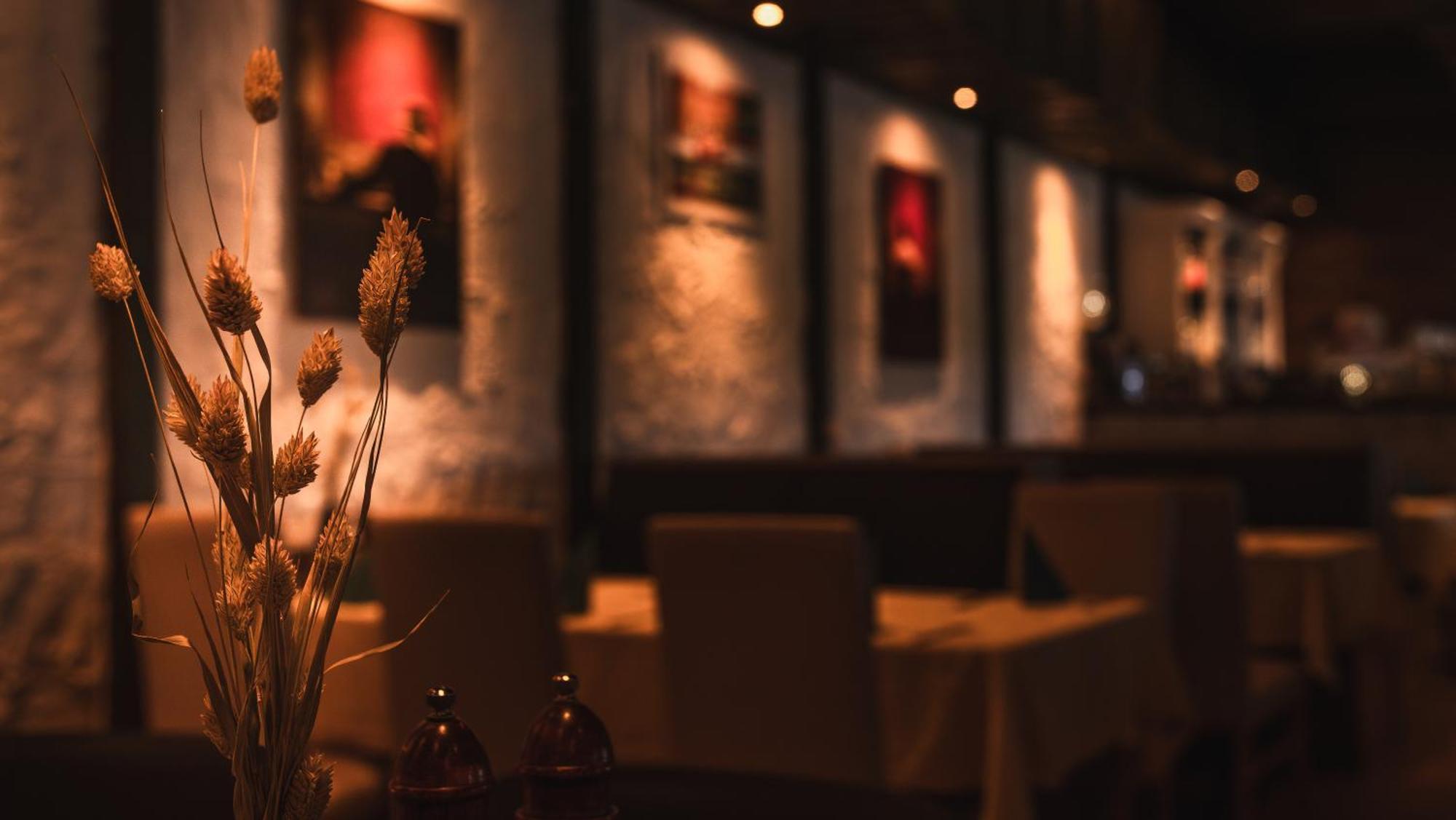 Hotel-Restaurant Tuexen 렌츠부르크 외부 사진