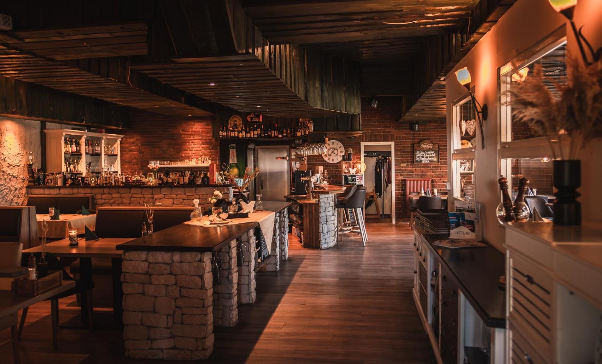 Hotel-Restaurant Tuexen 렌츠부르크 외부 사진